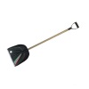 Garden shovel