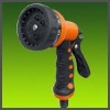 Garden spray gun