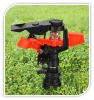 Garden sprinkler
