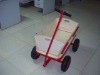 Garden tool cart TC1812