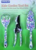 Garden tool kit