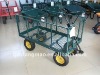 Garden tool net cart TC1845A with good quality