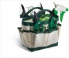 Garden tool set