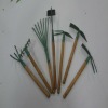 Garden tools