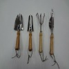 Garden tools