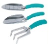Garden tools/rake tools/shovels tools
