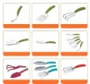 Garden tools/rake tools/shovels tools