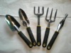 Garden tools set