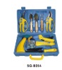 Garden tools set