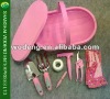 Garden tools set