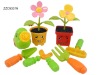 Garden tools toy ZZC93319