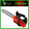 Garden use 25cc gasoline chain saw