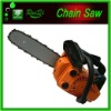 Garden use 25cc gasoline chain saw