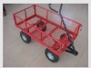 Garden wagon: