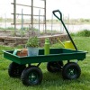 Garden wagon cart TC108