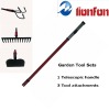 Gardening Multi-Functional Tool Set[4 IN 1]