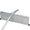 Garelick 21-foot Snow Trap roof Snow Rake