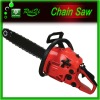 Gas 45cc 1.7kw Chainsaw with good quality