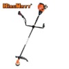 Gas Brush cutter 01