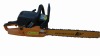 Gas Chain Saw 5200