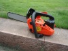 Gas Chainsaw 25cc