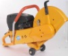 Gas Powered Cut-off Saw