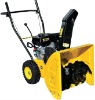 Gas Snow Blower