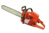 Gas chain saw 268 chain saw