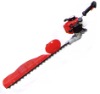 Gas power Hedge Trimmer