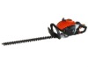 Gas power chain saw