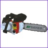 Gas powered chain saw