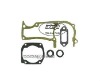 Gasket set Chainsaw Parts for Husqvarna 503647201, 503 64 72-01