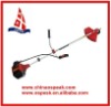 Gasoline 1E36F Side-attached Brush Cutter