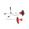 Gasoline 1E40F-5 Side-attached Brush Cutter