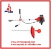 Gasoline 1E40F-5 Side-attached Brush Cutter