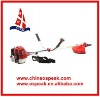 Gasoline 1E40F-5 Side-attached Brush Cutter