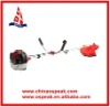 Gasoline 43cc shoulder Brush Cutter