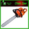Gasoline 52cc Chain saw