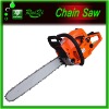 Gasoline 52cc Chain saw
