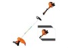 Gasoline Brush Cutter