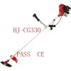 Gasoline Brush Cutter