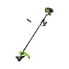 Gasoline Brush Cutter/Grass Trimmer BC01/ 42.7cc