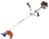 Gasoline Brush cutter 42.7cc/52cc with new handle