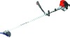Gasoline Bush Cutter