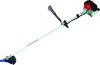 Gasoline Bush Cutter