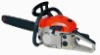 Gasoline Chain Saw