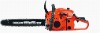 Gasoline Chain Saw