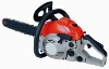 Gasoline Chain Saw