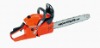 Gasoline Chain Saw