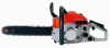 Gasoline Chain Saw